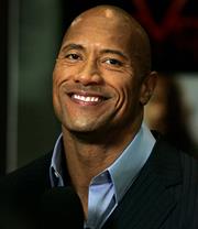 The Rock