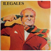 Ilegales - Ilegales
