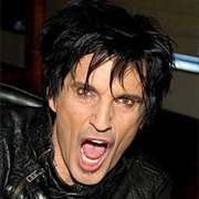 Tommy Lee (Motley Crue)