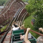 Racer (Kennywood, USA)