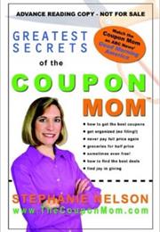 Greatest Secrets of the Coupon Mom