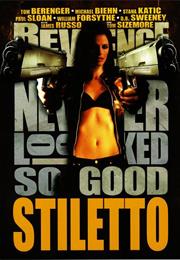 Stiletto (2008)