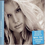 Take My Breath Away - Jessica Simpson