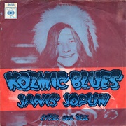Kozmic Blues - Janis Joplin