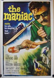 The Maniac