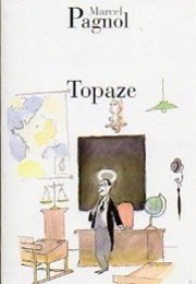 Topaze (Marcel Pagnol)