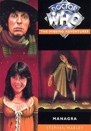 Managra (Stephen Marley)