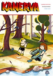 Kanerva (Petteri Tikkanen)