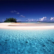 Mili Atoll