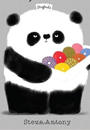 Please Mr. Panda (Steve Antony)