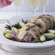 Veal Orloff