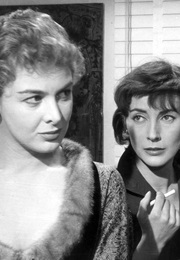 Le Amiche (1955)