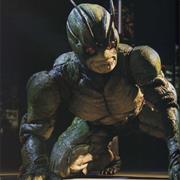 Shin Kamen Rider: Prologue