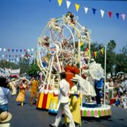 Parade: "State Fair" (1987-1988)