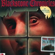 John Saul's Blackstone Chronicles