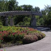 Matthaei Botanical Gardens, Ann Arbor