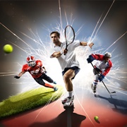 Compete in a Fitness Compeition