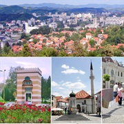 Tuzla, Bosnia and Herzegovina