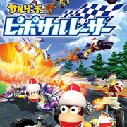 Ape Escape Racing