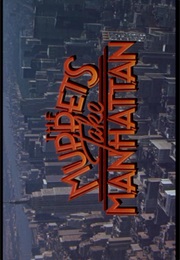 Muppets Take Manhattan,The (1984)