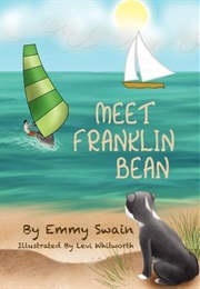 Meet Franklin Bean (Emmy Swain)
