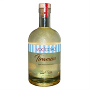 Tiramisu Vodkq