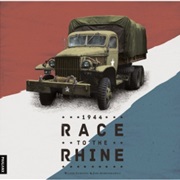 1944: Race to the Rhine