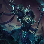 Gravelord Azir