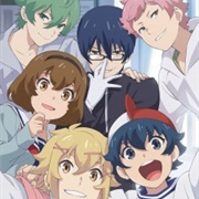 Chuubyou Gekihatsu Boy