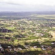 Discovery Harbour, Hawaii