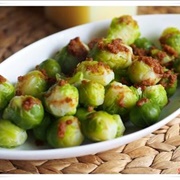 Brussels Sprouts