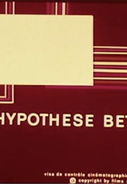 Hypothese Beta (1967)