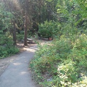 Crawford State Park, Washington