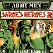 Army Men: Sarge&#39;s Heroes 2