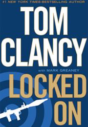 Locked On