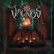Vacivus - Temple of the Abyss