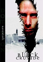 Black Crusade (Ari Marmell)