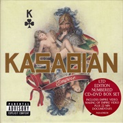 Kasabian - Empire