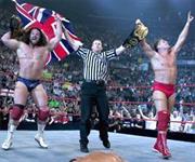 Eugene & William Regal