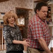 Beverly and Murray Goldberg