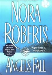 Angel&#39;s Fall (Nora Roberts)