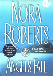 Angel's Fall (Nora Roberts)