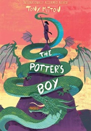 The Potter&#39;s Boy (Tony Mitton)