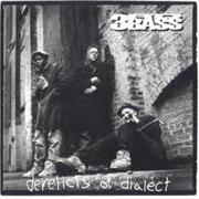 3rd Bass - Derelicts of Dialect