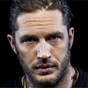 Tom Hardy