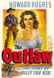 The Outlaw (Howard Hughes)