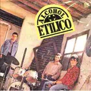 Una Noche De Aquellas – Alcohol Etílico (1988)