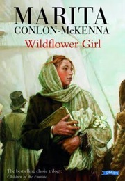 Wildflower Girl (Marita Conlon-McKenna)