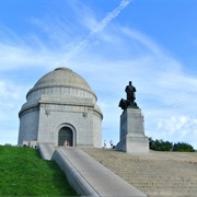 William McKinley Presidential Library and Museum