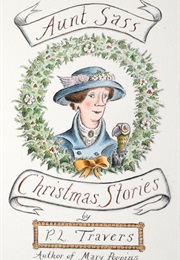 Aunt Sass (P. L. Travers)